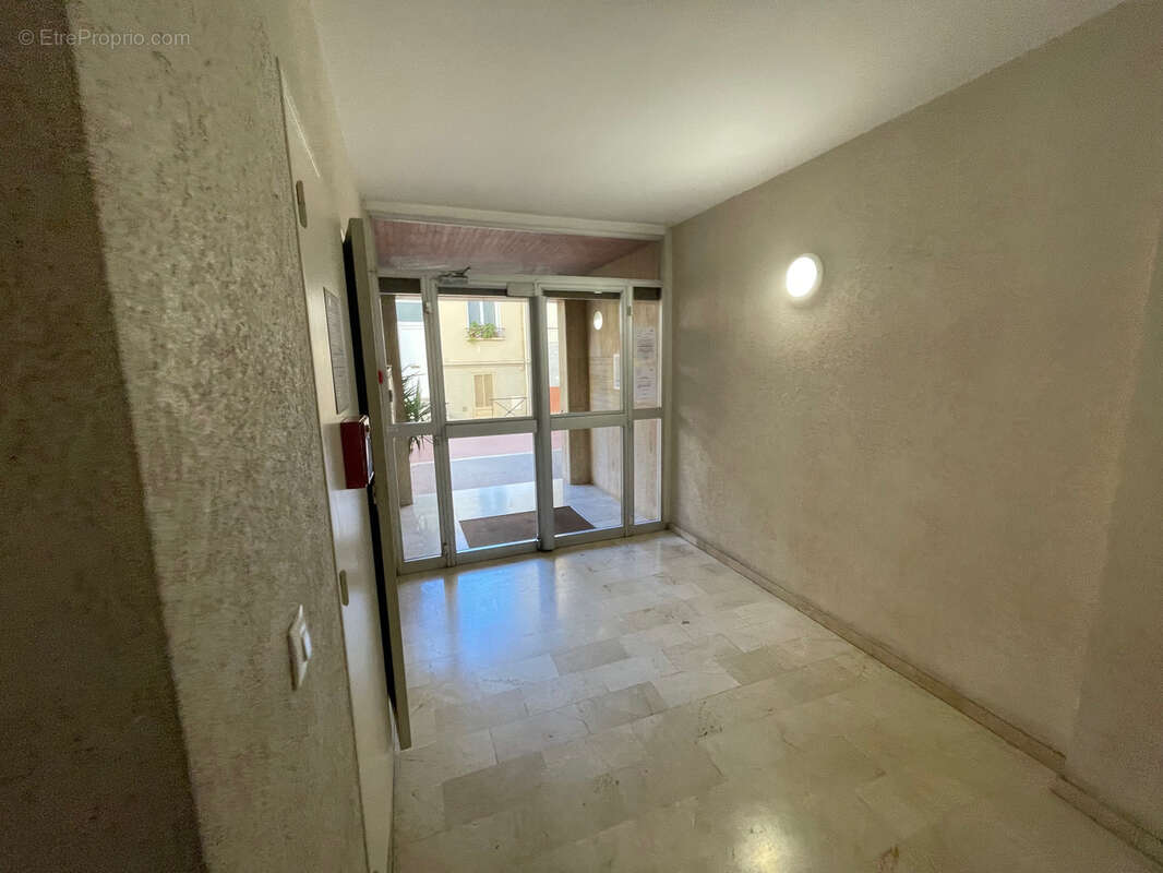 Appartement à PERPIGNAN