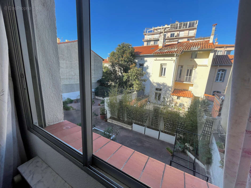 Appartement à PERPIGNAN