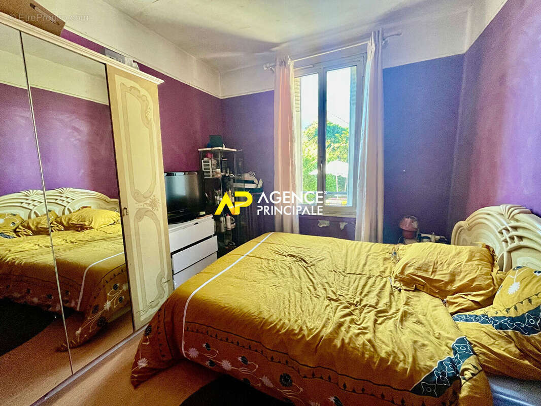 Maison à ARGENTEUIL