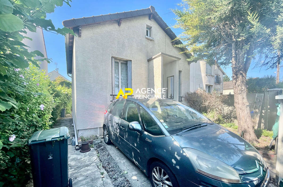 Maison à ARGENTEUIL