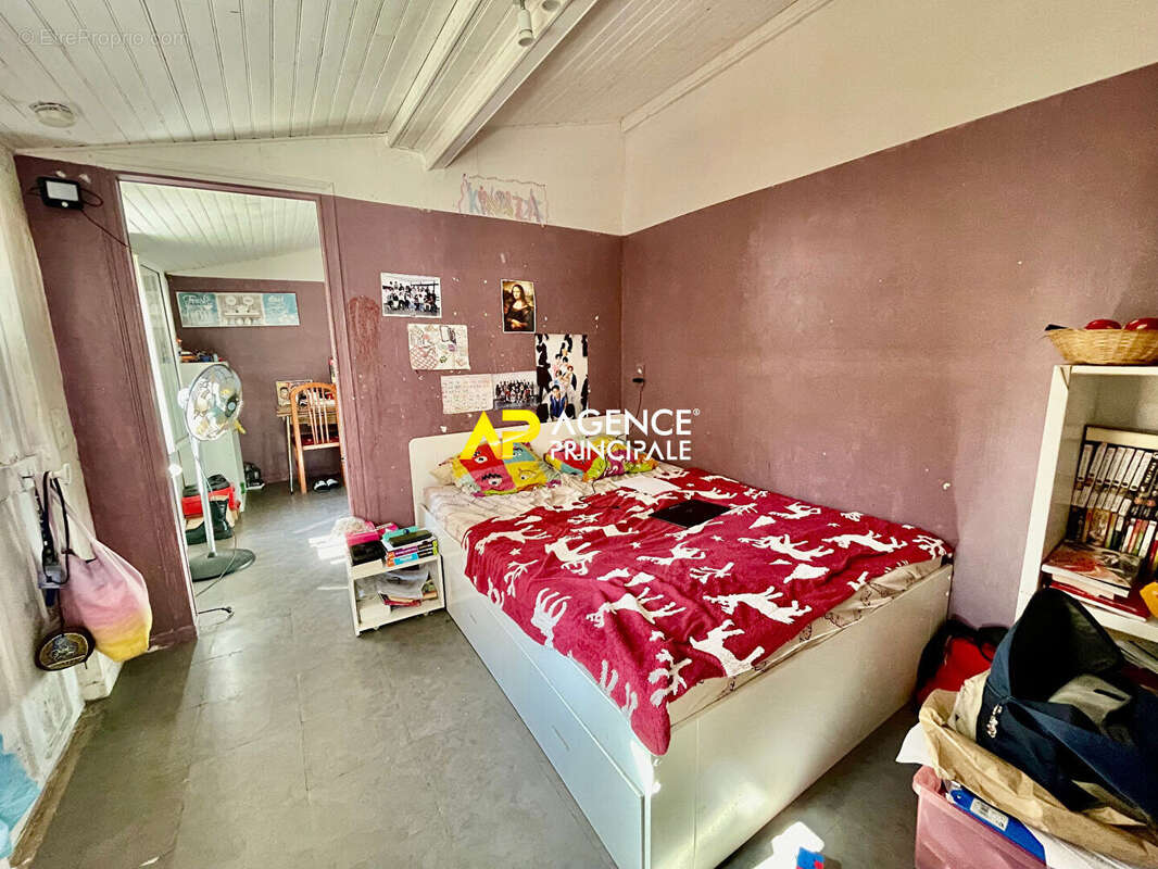 Maison à ARGENTEUIL