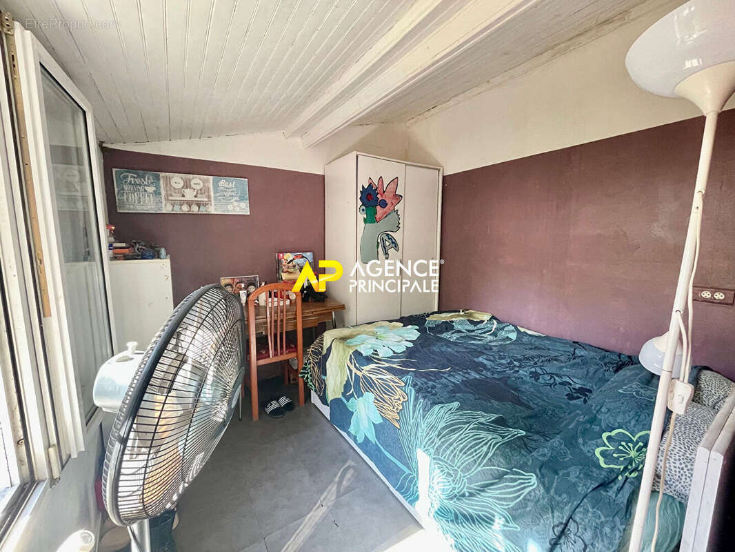 Maison à ARGENTEUIL