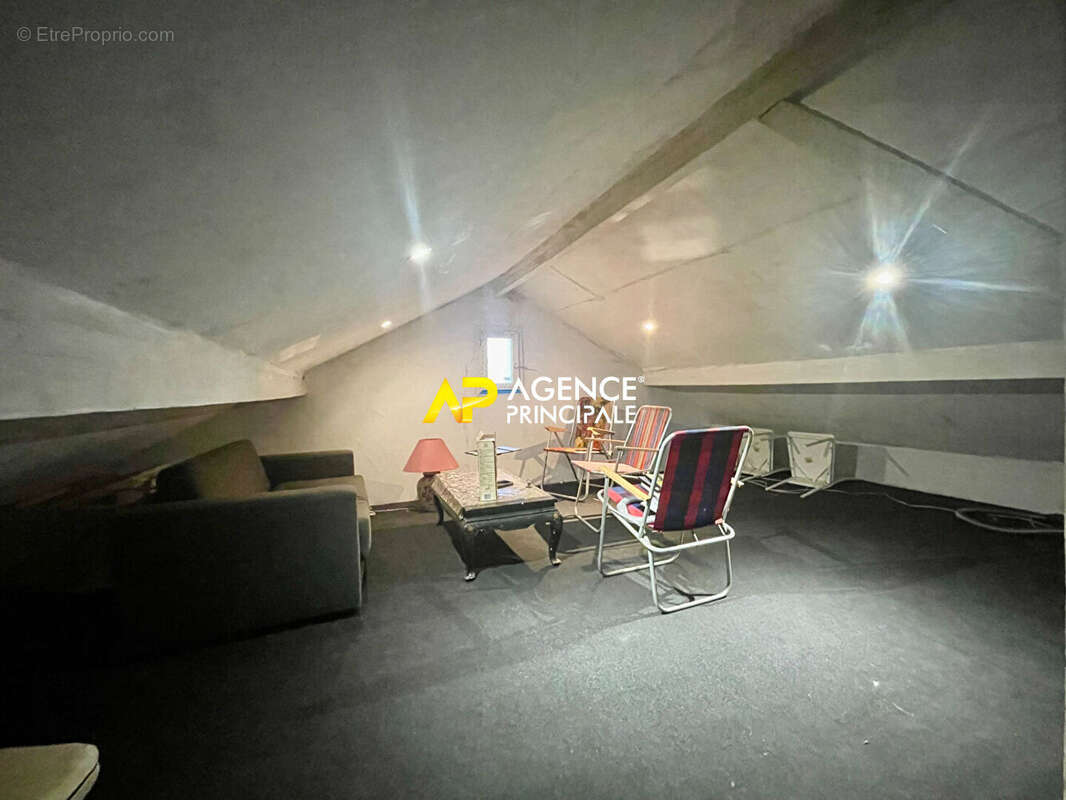 Maison à ARGENTEUIL