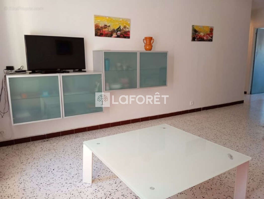 Appartement à AMELIE-LES-BAINS-PALALDA