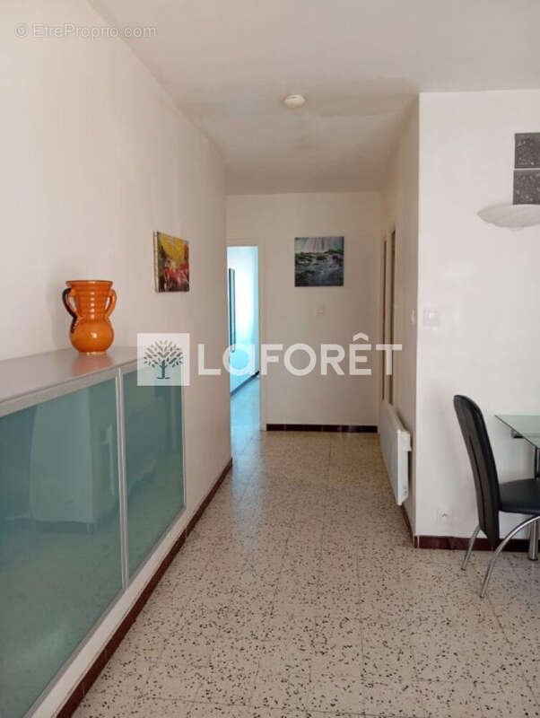 Appartement à AMELIE-LES-BAINS-PALALDA