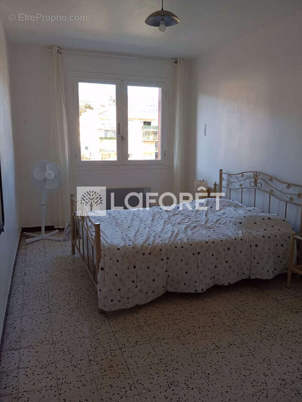 Appartement à AMELIE-LES-BAINS-PALALDA