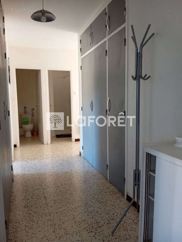 Appartement à AMELIE-LES-BAINS-PALALDA