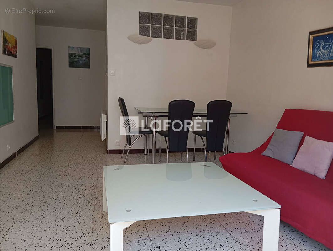 Appartement à AMELIE-LES-BAINS-PALALDA