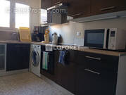 Appartement à AMELIE-LES-BAINS-PALALDA