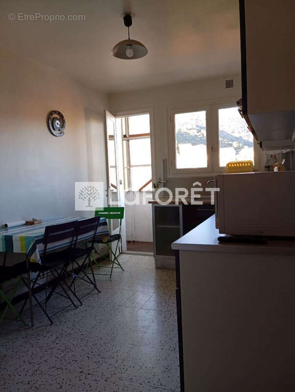 Appartement à AMELIE-LES-BAINS-PALALDA