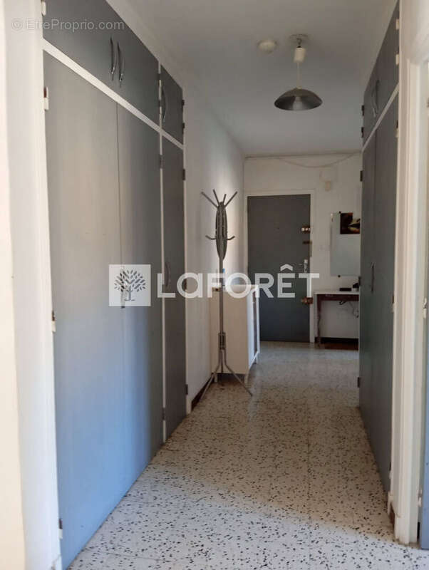 Appartement à AMELIE-LES-BAINS-PALALDA