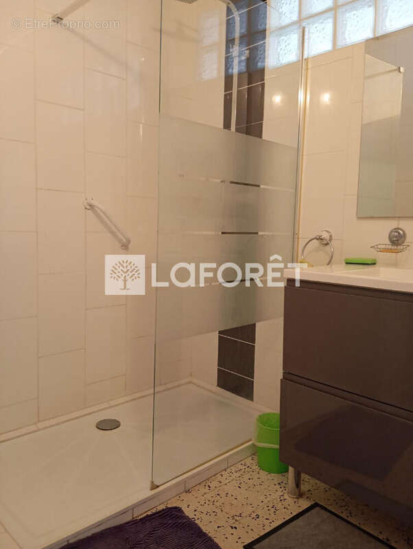 Appartement à AMELIE-LES-BAINS-PALALDA