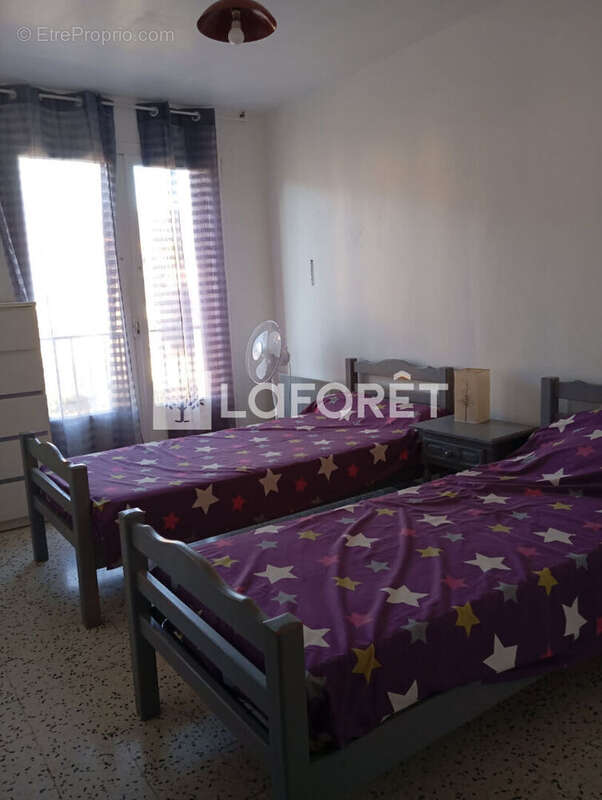 Appartement à AMELIE-LES-BAINS-PALALDA