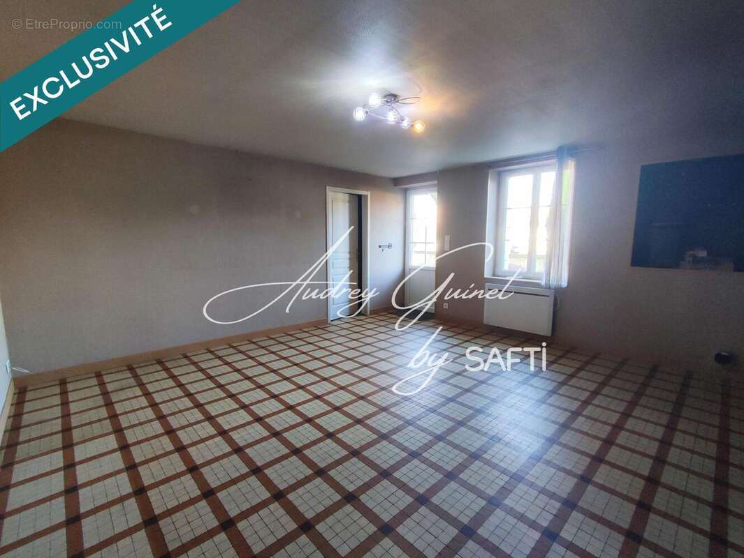 Photo 3 - Maison à JAUNAY-CLAN