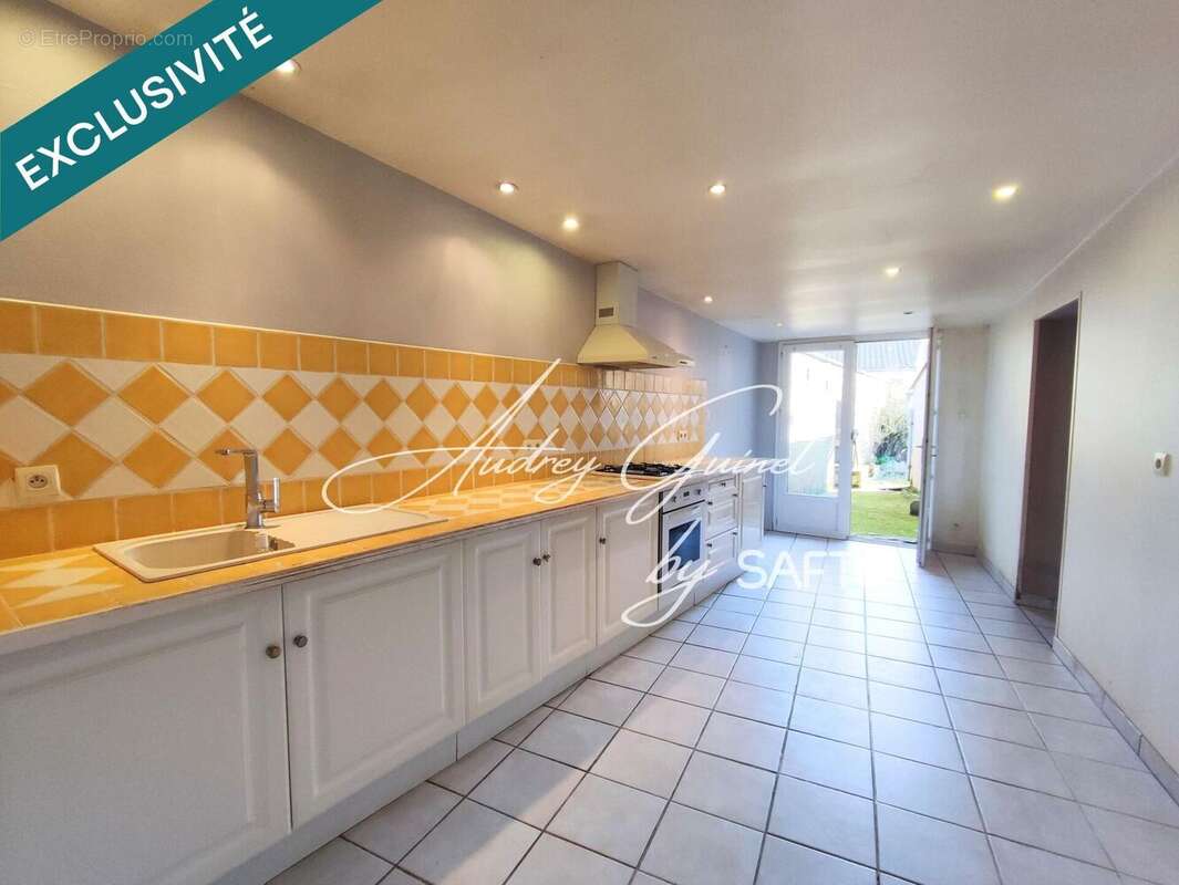 Photo 4 - Maison à JAUNAY-CLAN