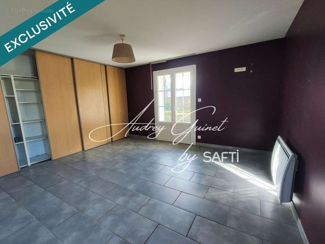 Photo 6 - Maison à JAUNAY-CLAN