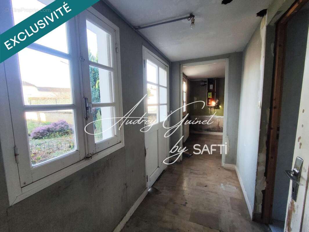 Photo 7 - Maison à JAUNAY-CLAN