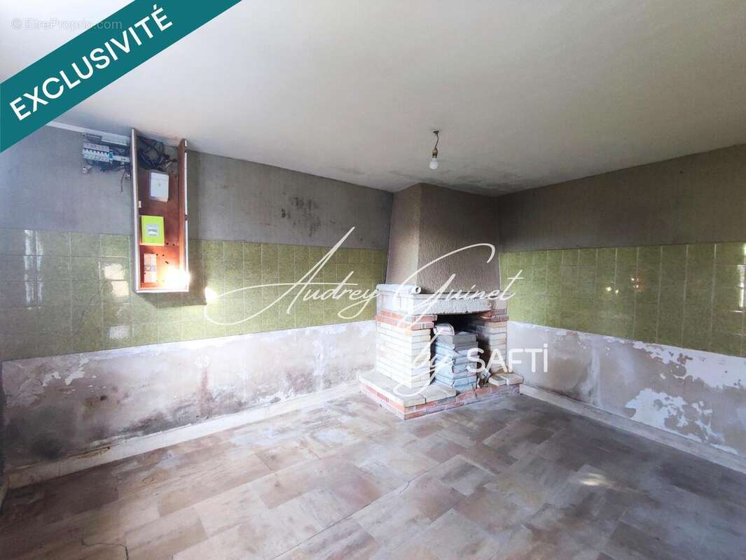 Photo 8 - Maison à JAUNAY-CLAN