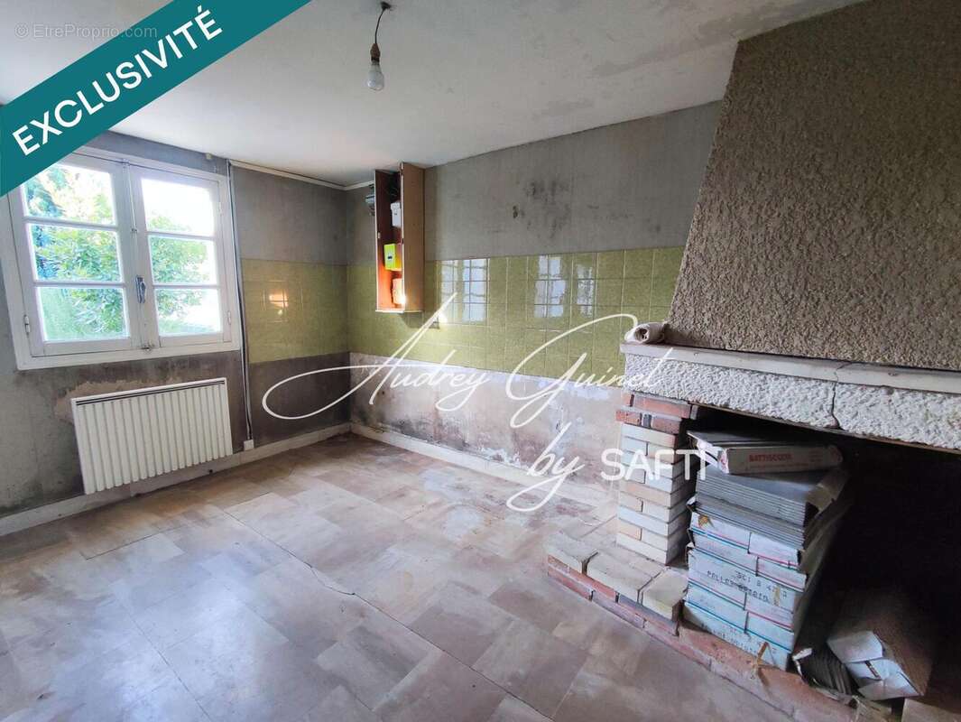 Photo 9 - Maison à JAUNAY-CLAN