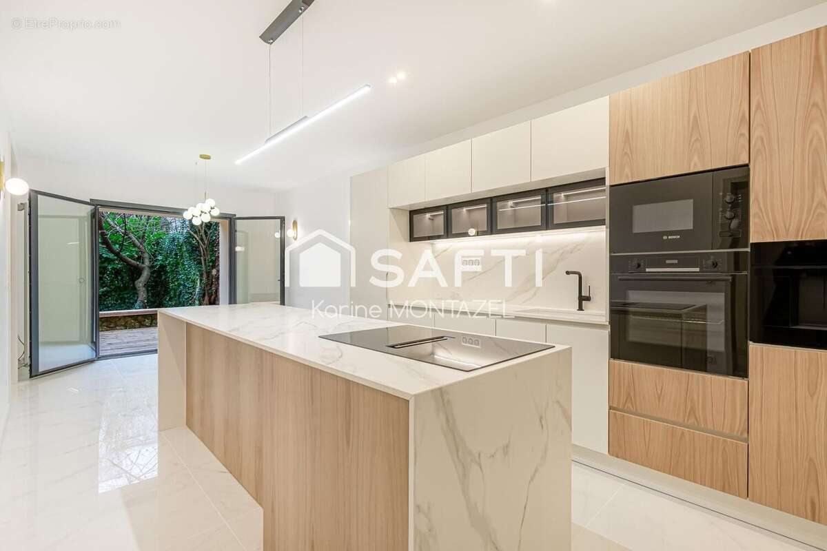 Photo 2 - Maison à IVRY-SUR-SEINE