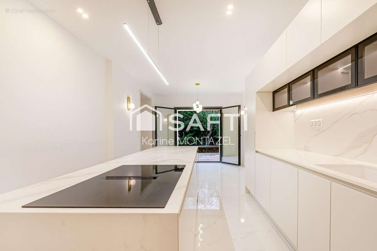 Photo 3 - Maison à IVRY-SUR-SEINE