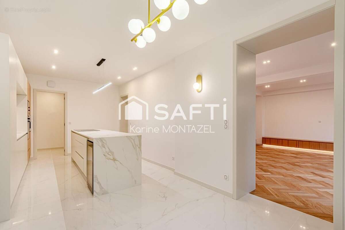 Photo 4 - Maison à IVRY-SUR-SEINE