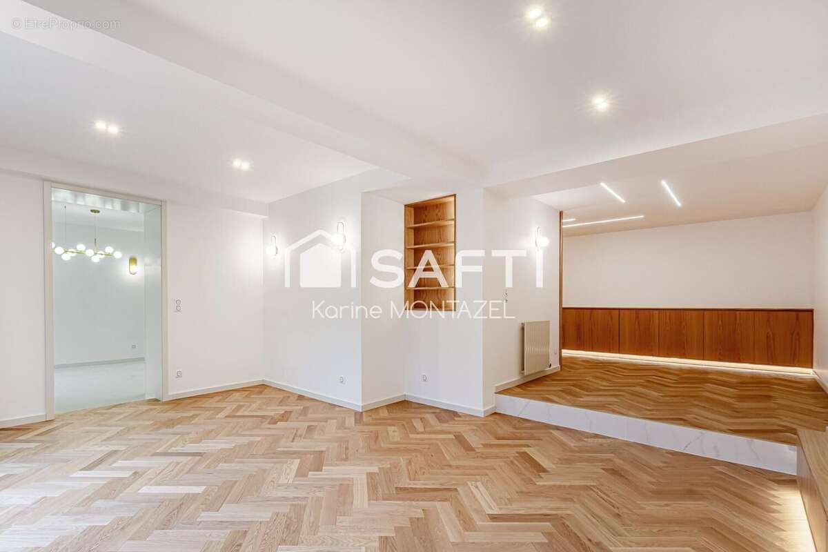 Photo 5 - Maison à IVRY-SUR-SEINE