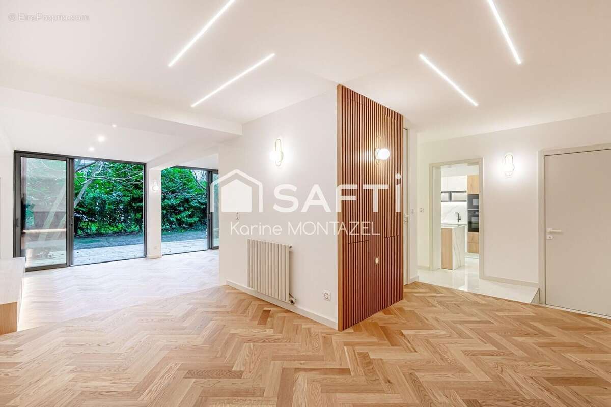 Photo 6 - Maison à IVRY-SUR-SEINE