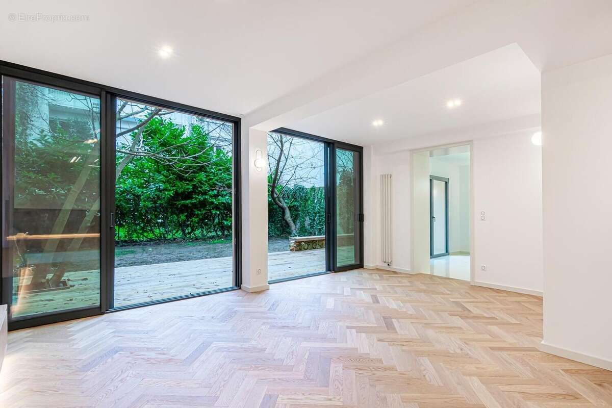 Photo 7 - Maison à IVRY-SUR-SEINE