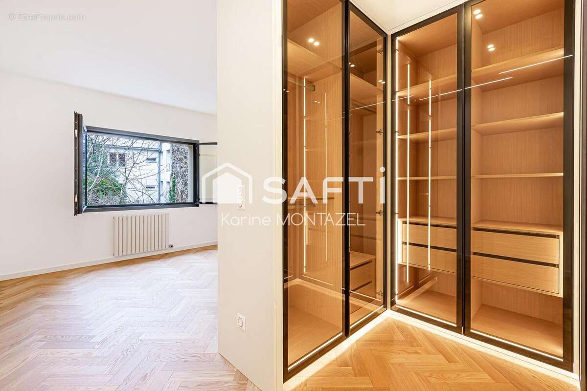 Photo 8 - Maison à IVRY-SUR-SEINE