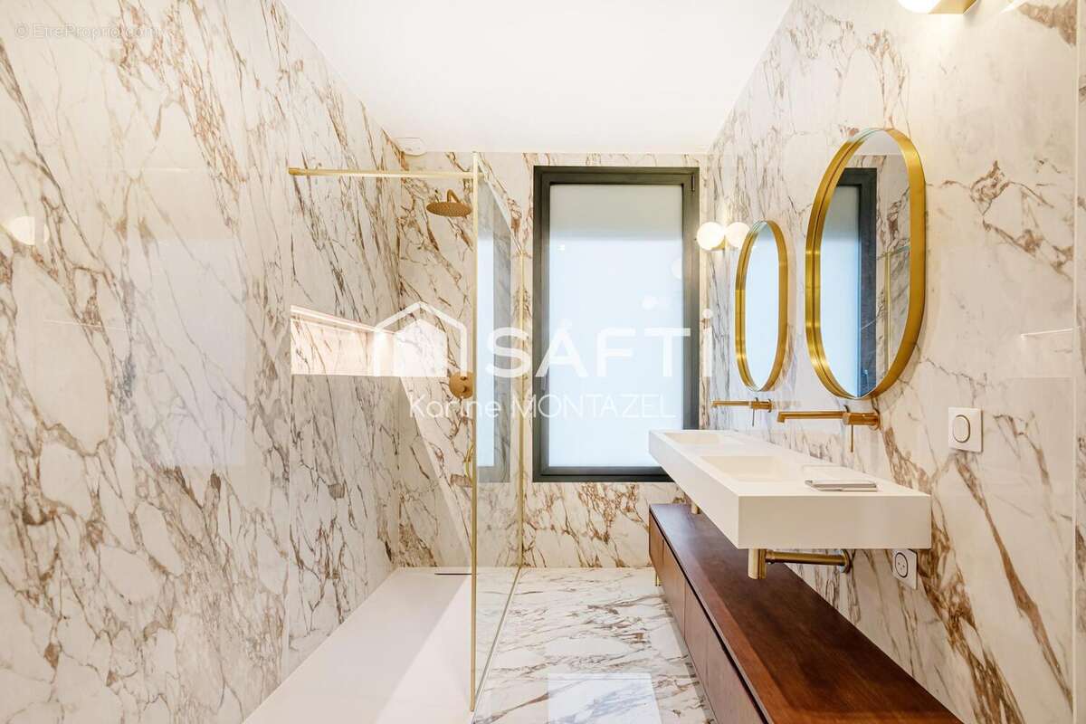 Photo 9 - Maison à IVRY-SUR-SEINE