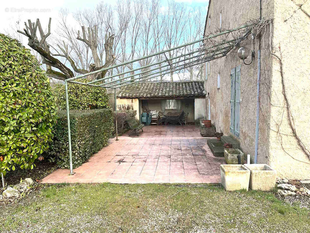 Photo 4 - Maison à ROUSSILLON