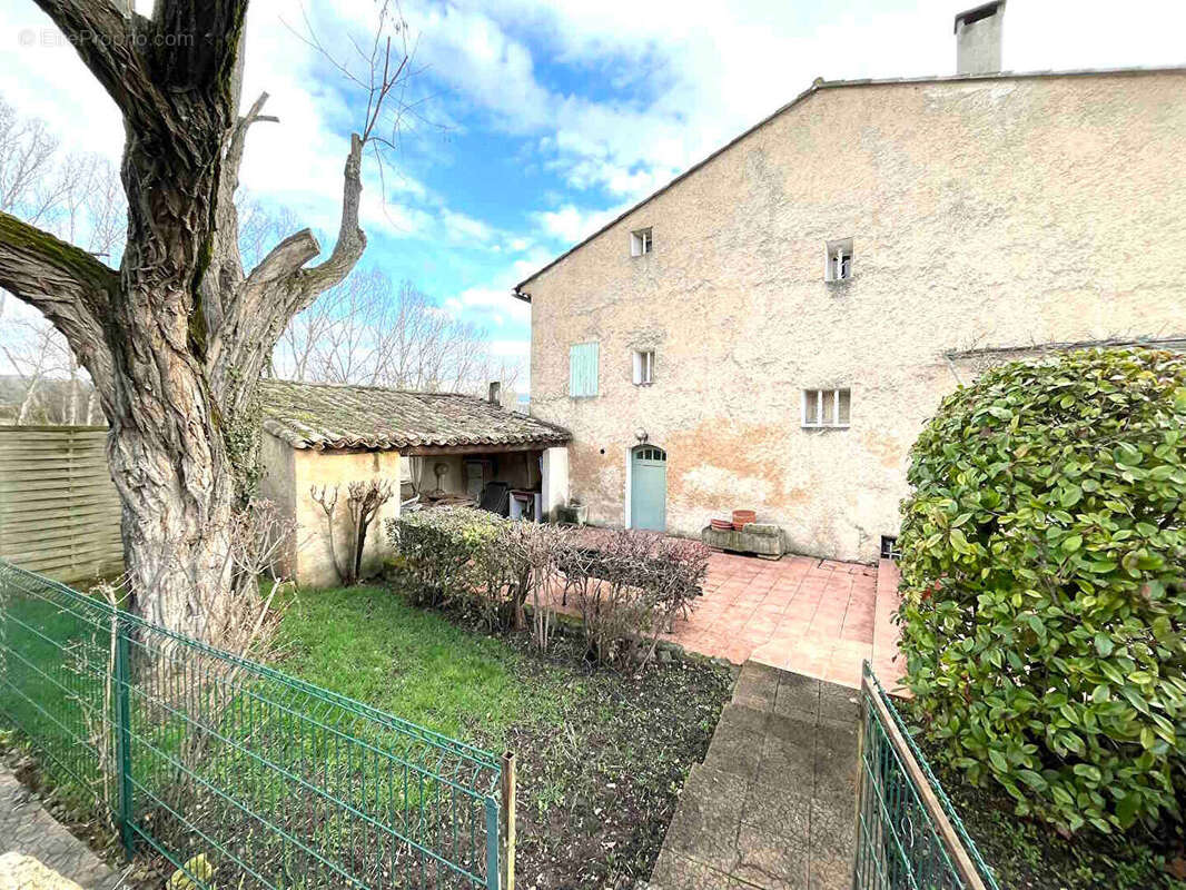 Photo 5 - Maison à ROUSSILLON