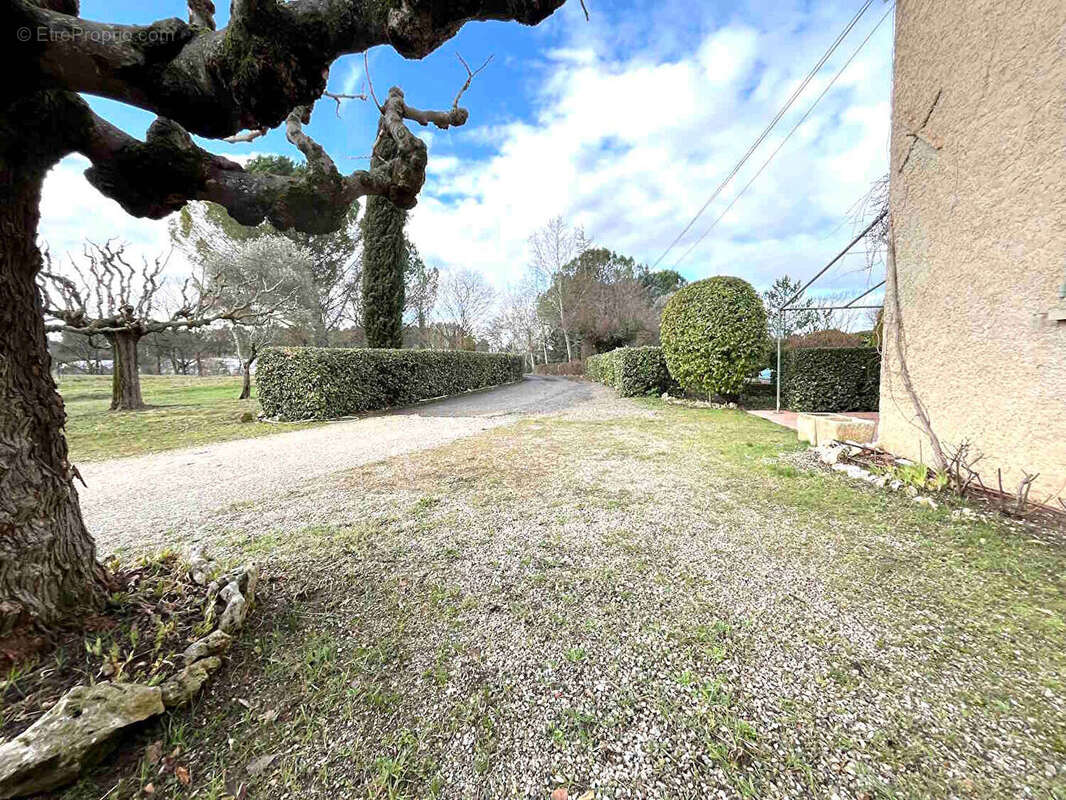 Photo 6 - Maison à ROUSSILLON