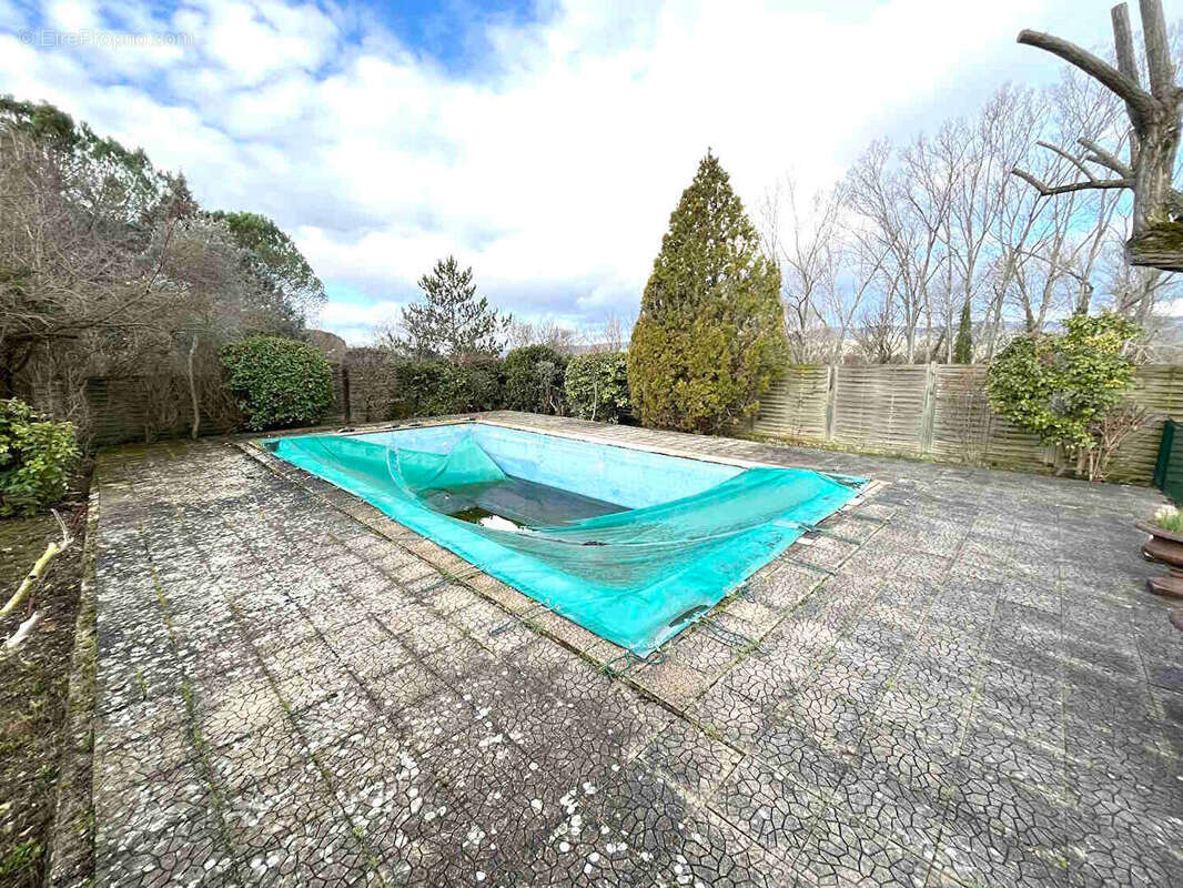 Photo 8 - Maison à ROUSSILLON