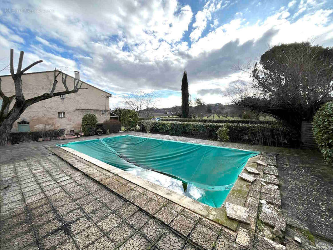 Photo 9 - Maison à ROUSSILLON