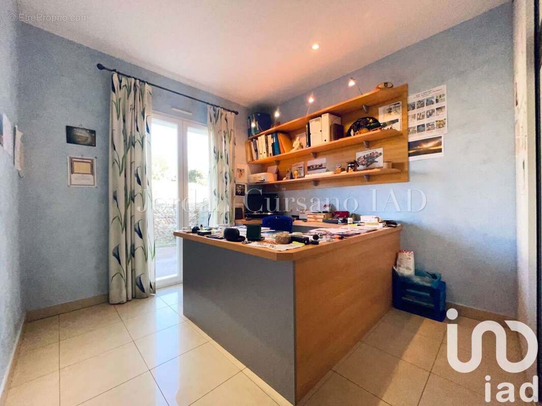 Photo 4 - Maison à SAINT-ESTEVE