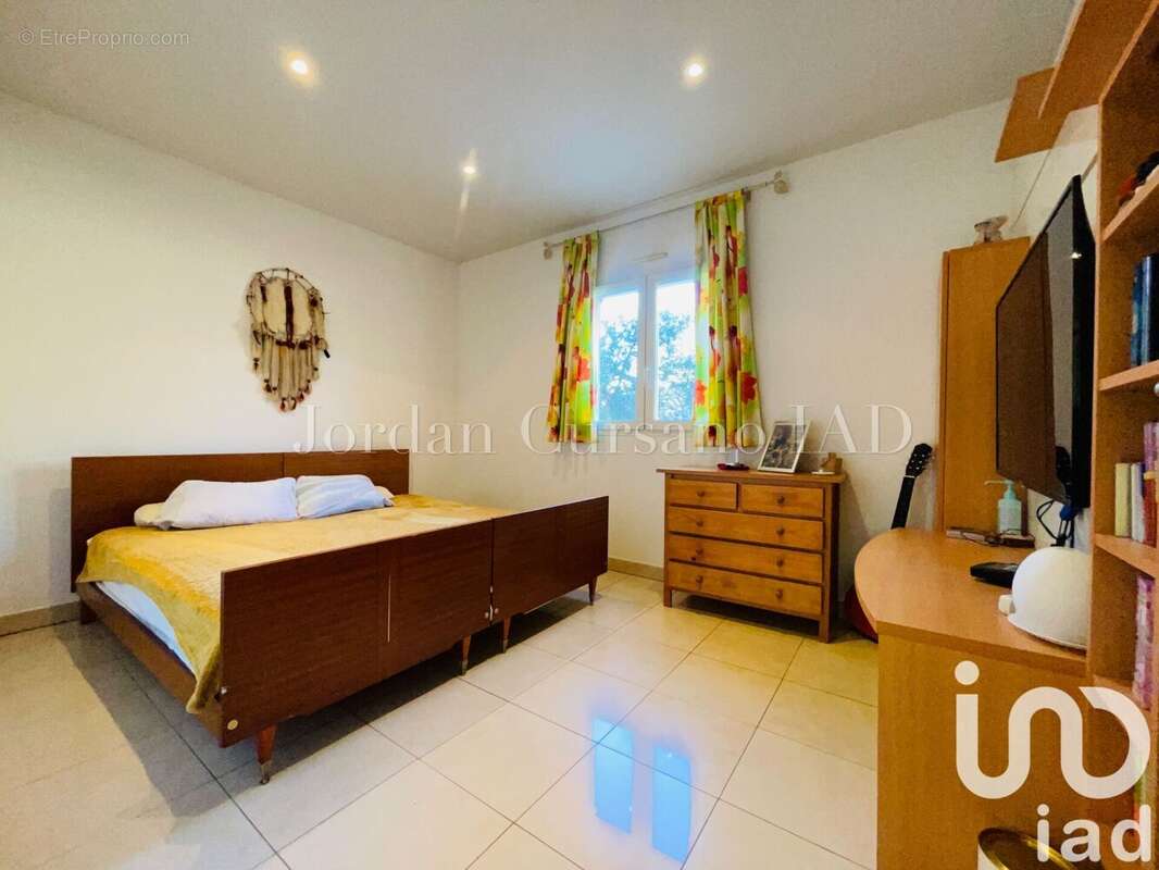 Photo 5 - Maison à SAINT-ESTEVE