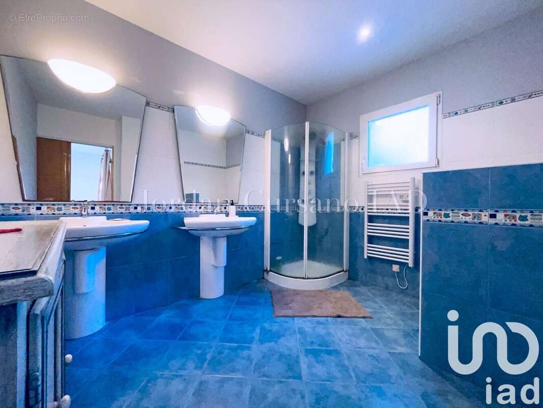 Photo 8 - Maison à SAINT-ESTEVE