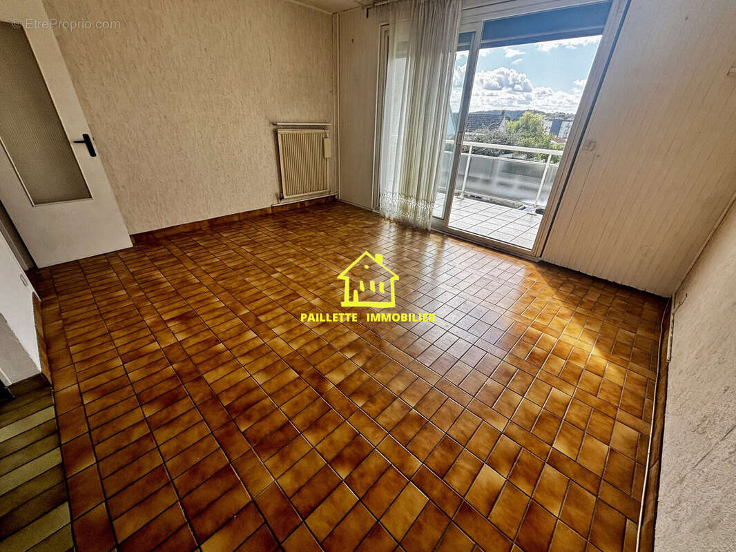 Maison à MONTIVILLIERS