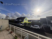 Maison à MONTIVILLIERS