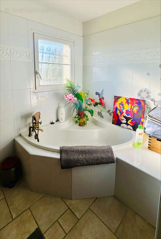 Maison à SAINT-LAURENT-D&#039;AIGOUZE