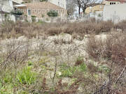 Terrain à SAINT-AUNES