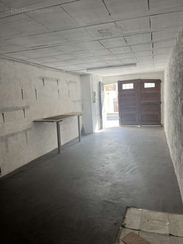 Appartement à ARGELES-SUR-MER