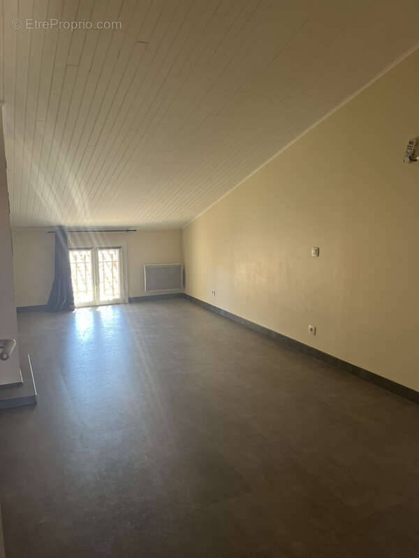 Appartement à ARGELES-SUR-MER