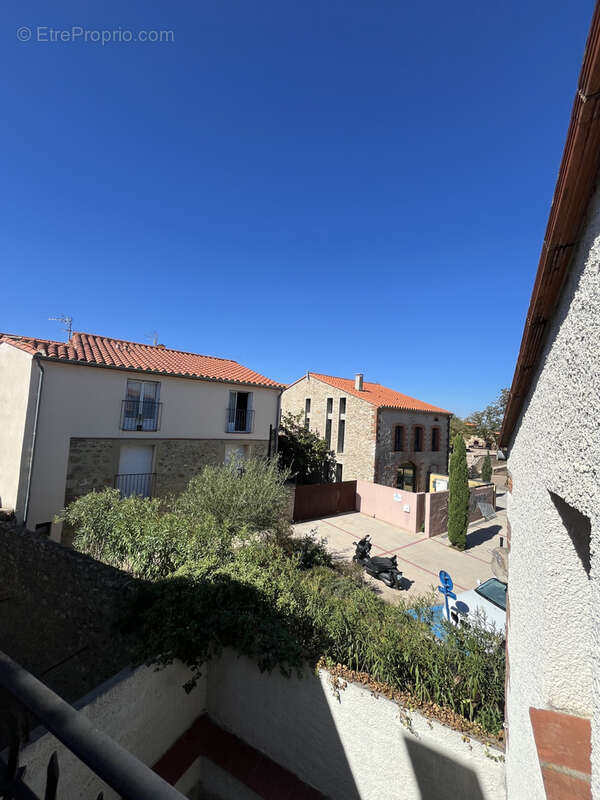 Appartement à ARGELES-SUR-MER