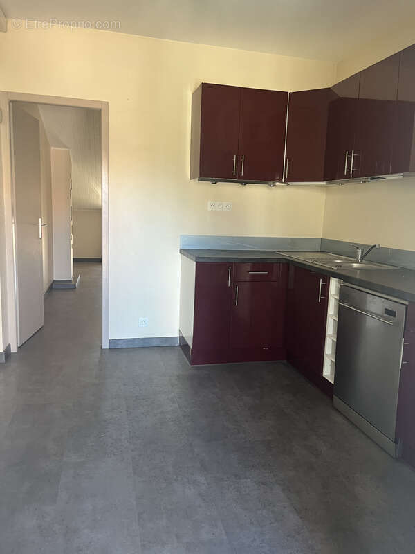 Appartement à ARGELES-SUR-MER