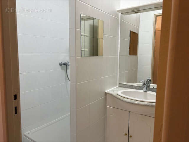 Appartement à BERCK