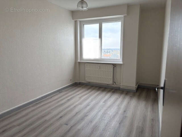 Appartement à BERCK