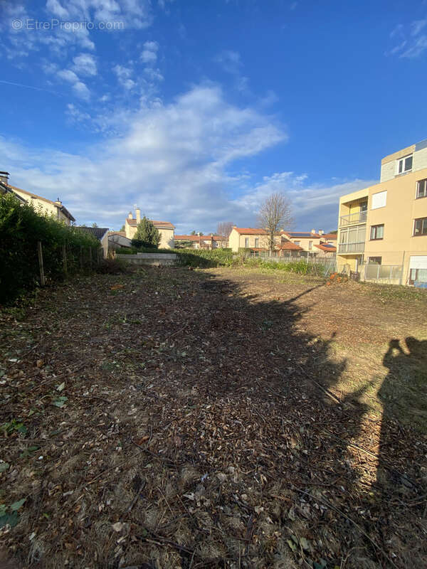 Maison à LA TALAUDIERE